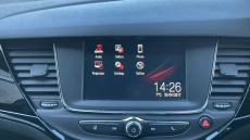 Vauxhall Astra 1.4i 16V SRi 5dr Petrol Hatchback